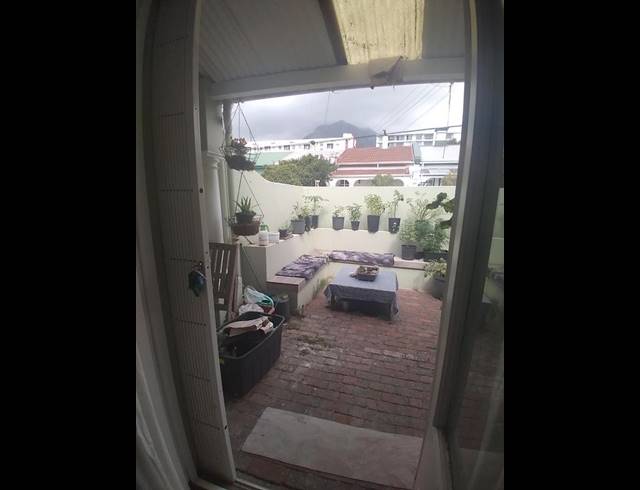 2 BEDROOM HOUSE FOR SALE IN OBSERVATORY